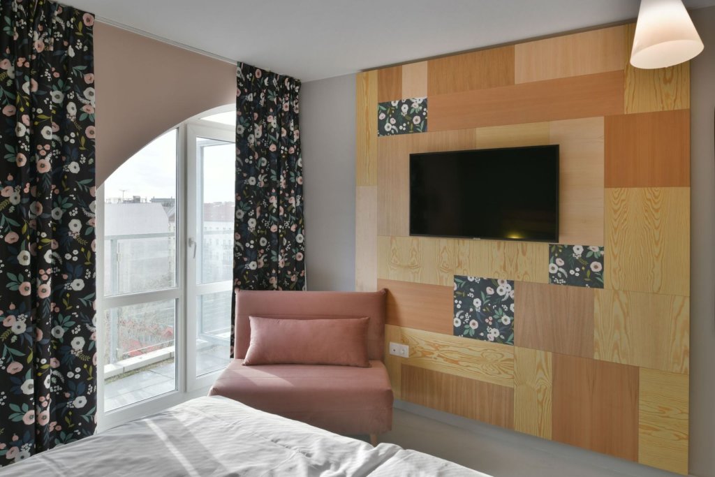 Hotel BIRGIT Berlin Mitte 17