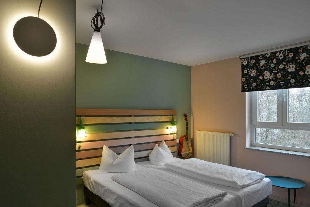 Hotel BIRGIT Berlin Mitte 20
