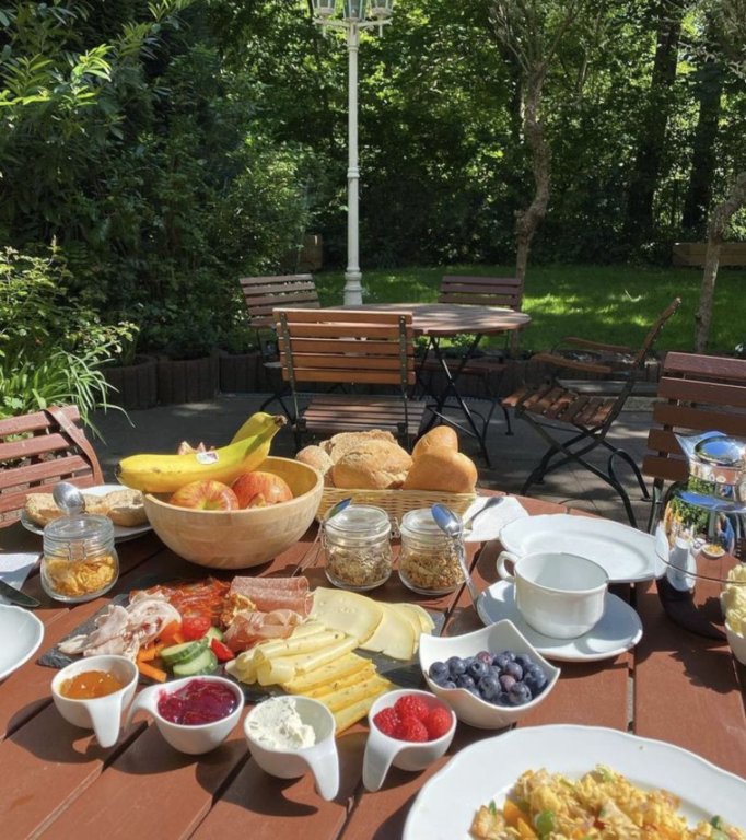 Hotel BIRGIT Berlin Mitte 22