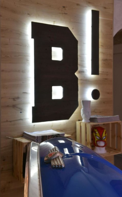 Hotel BIRGIT Berlin Mitte 3