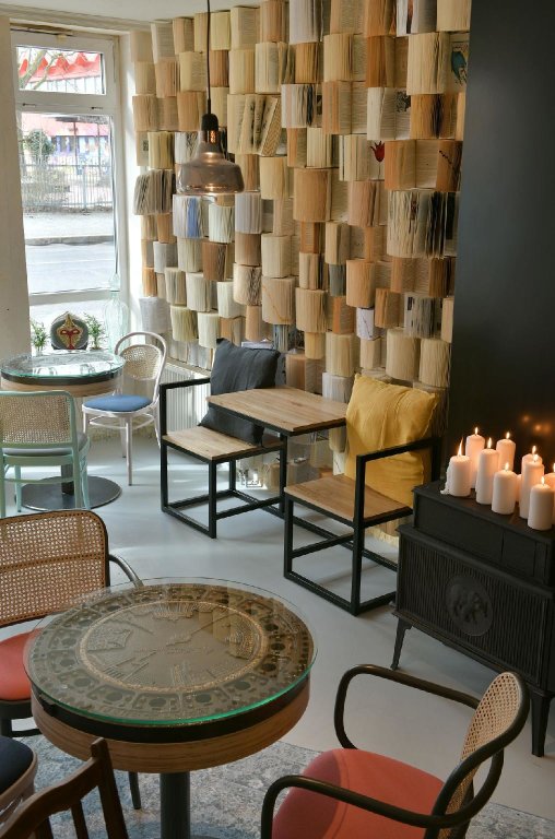 Hotel BIRGIT Berlin Mitte 4