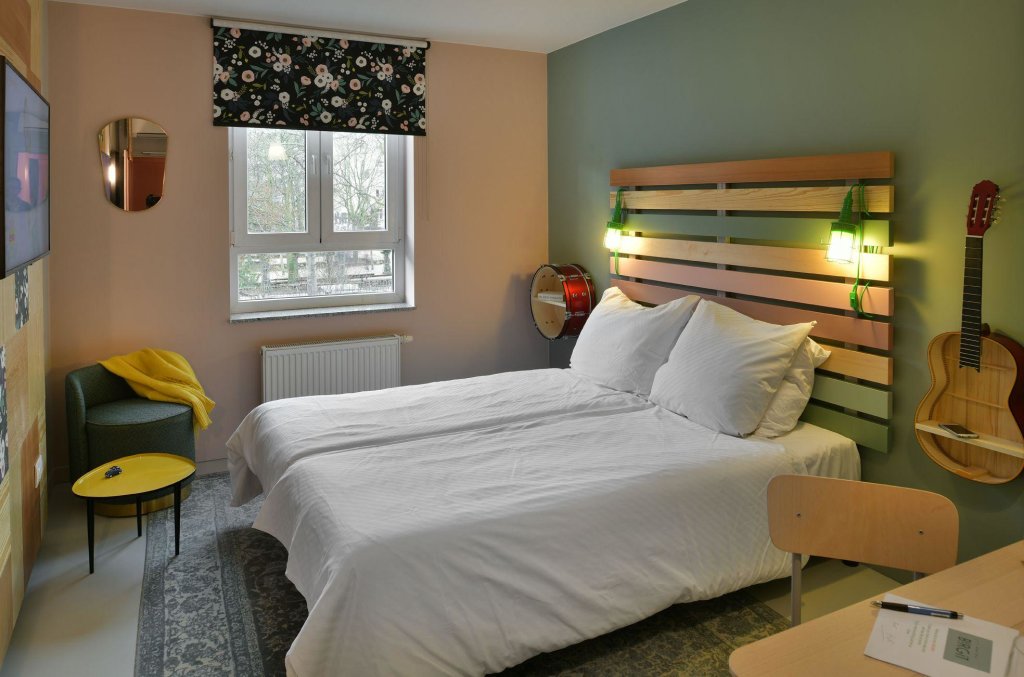 Hotel BIRGIT Berlin Mitte 5