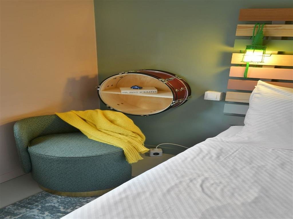 Hotel BIRGIT Berlin Mitte 6