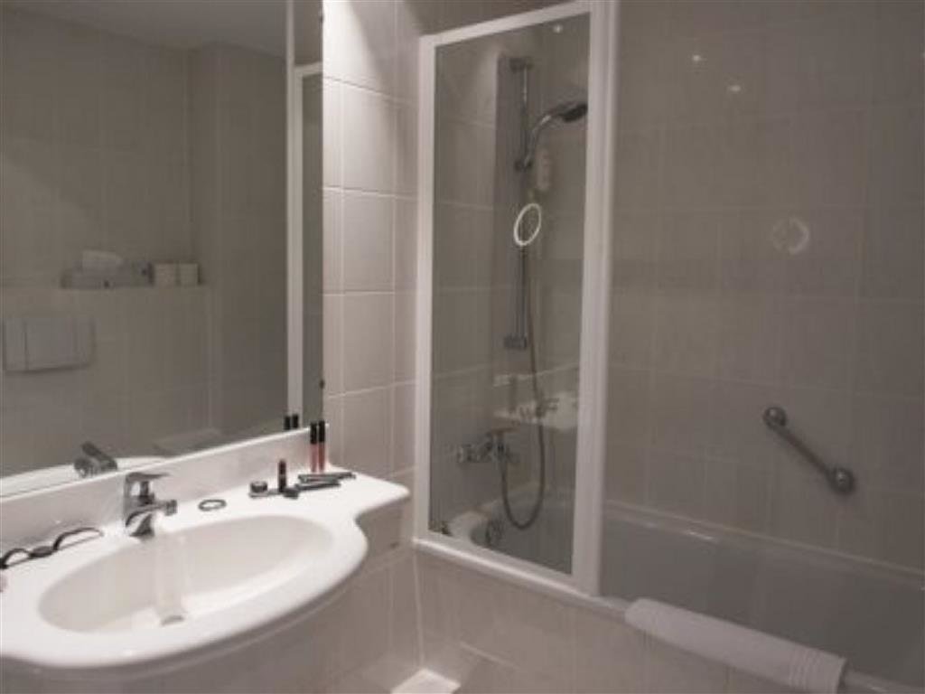 Hotel BIRGIT Berlin Mitte 7