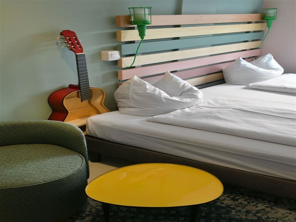 Hotel BIRGIT Berlin Mitte 8