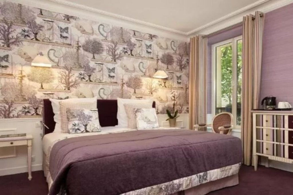 Hôtel Relais Saint Jacques 15
