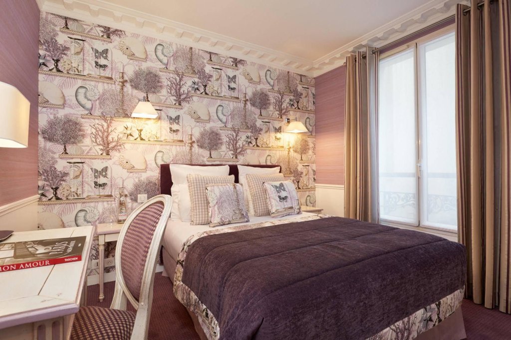 Hôtel Relais Saint Jacques 23