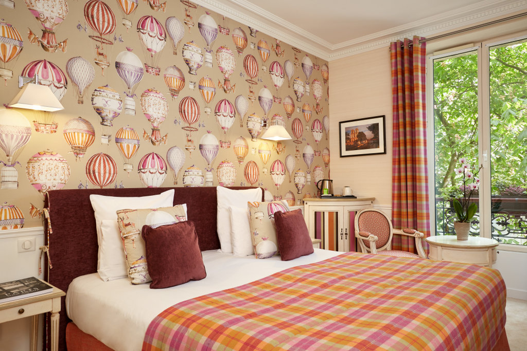Hôtel Relais Saint Jacques 4