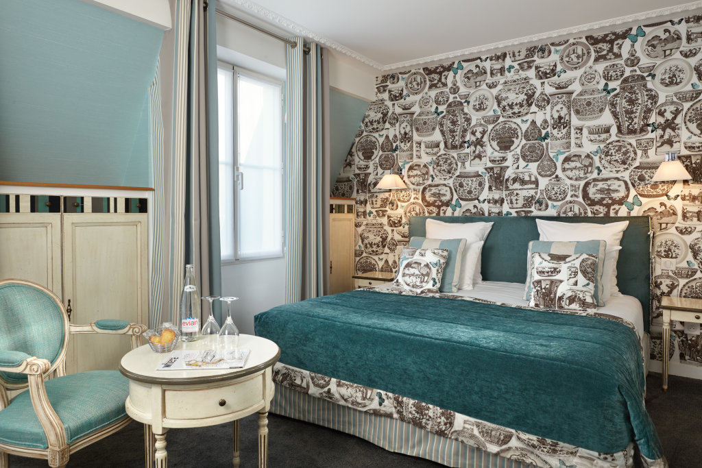 Hôtel Relais Saint Jacques 5