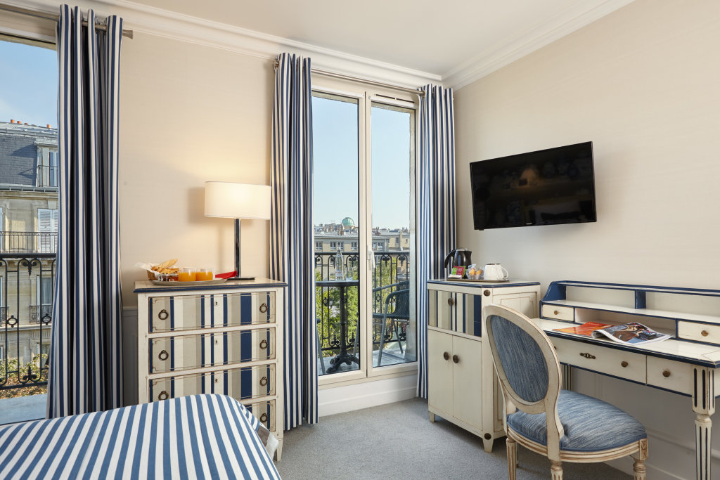 Hôtel Relais Saint Jacques 8