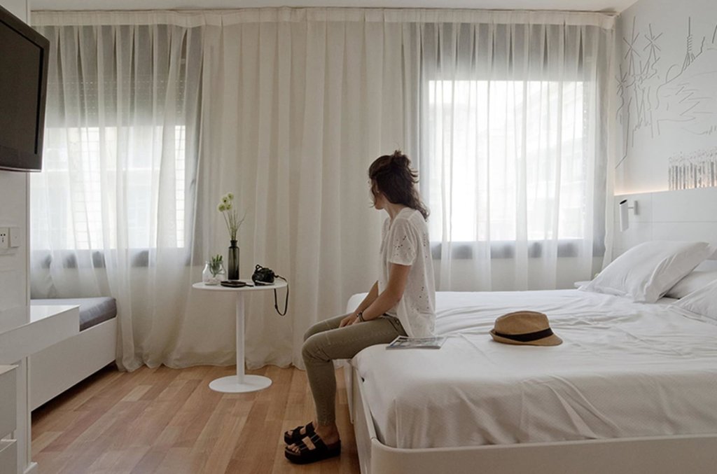 Pol & Grace Hotel 14