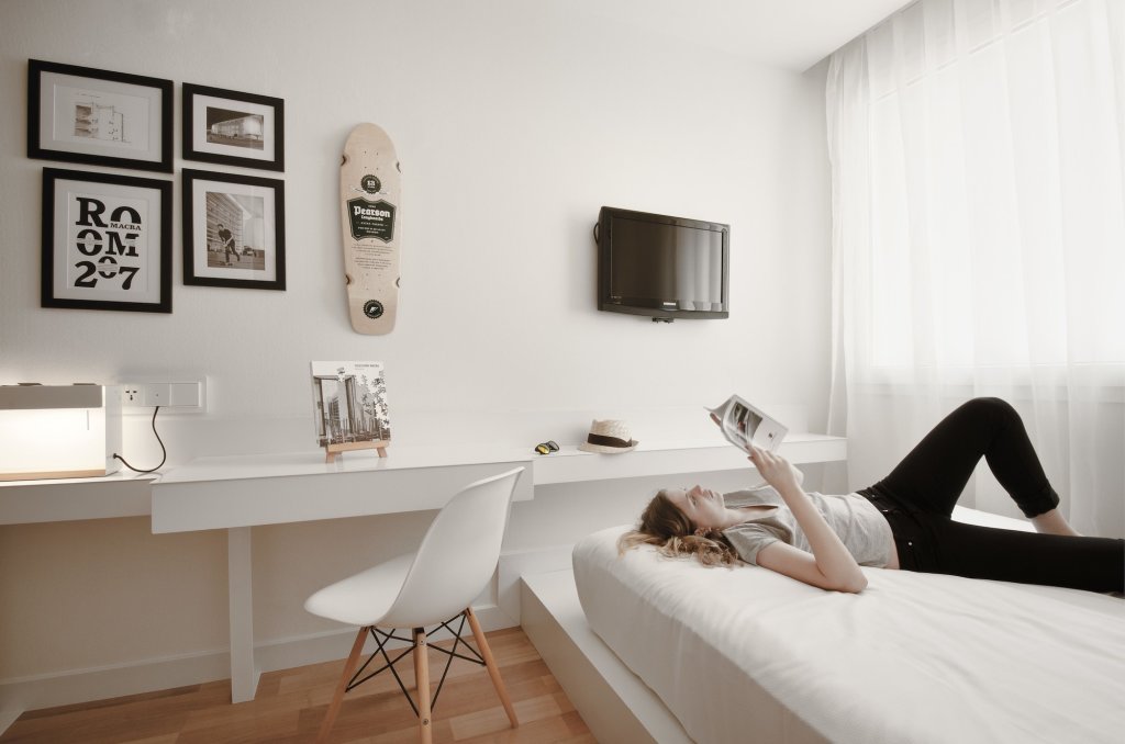 Pol & Grace Hotel 18