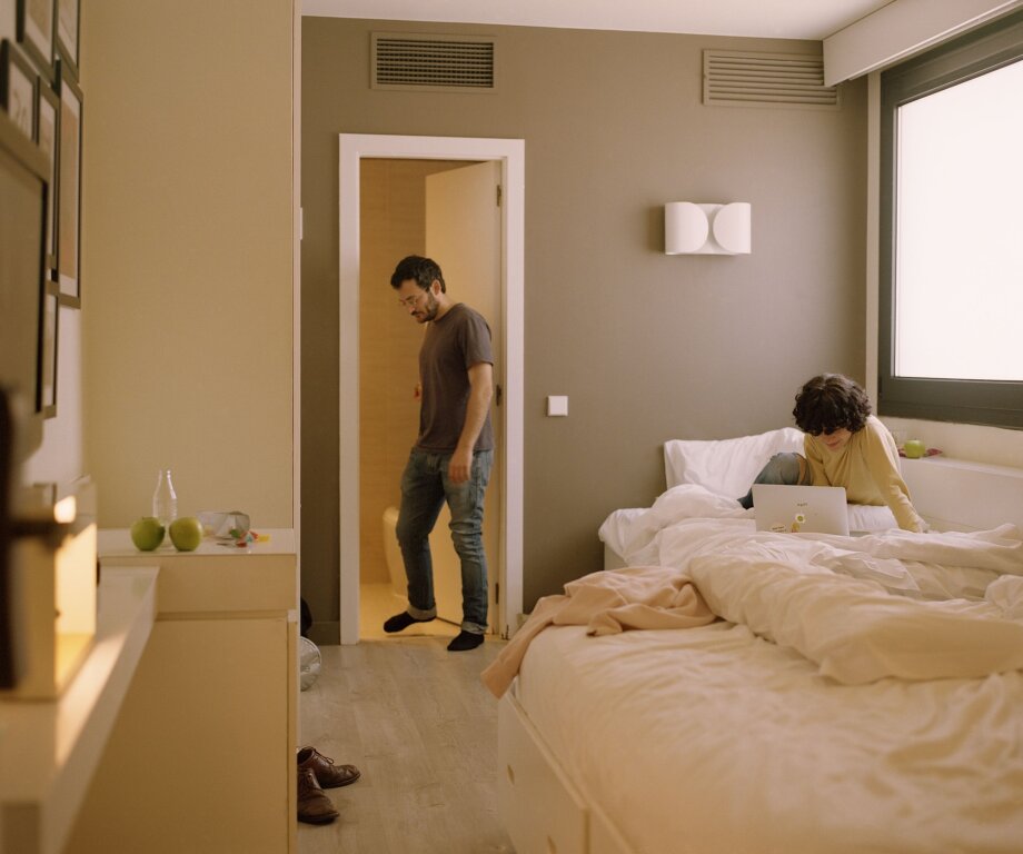 Pol & Grace Hotel 21