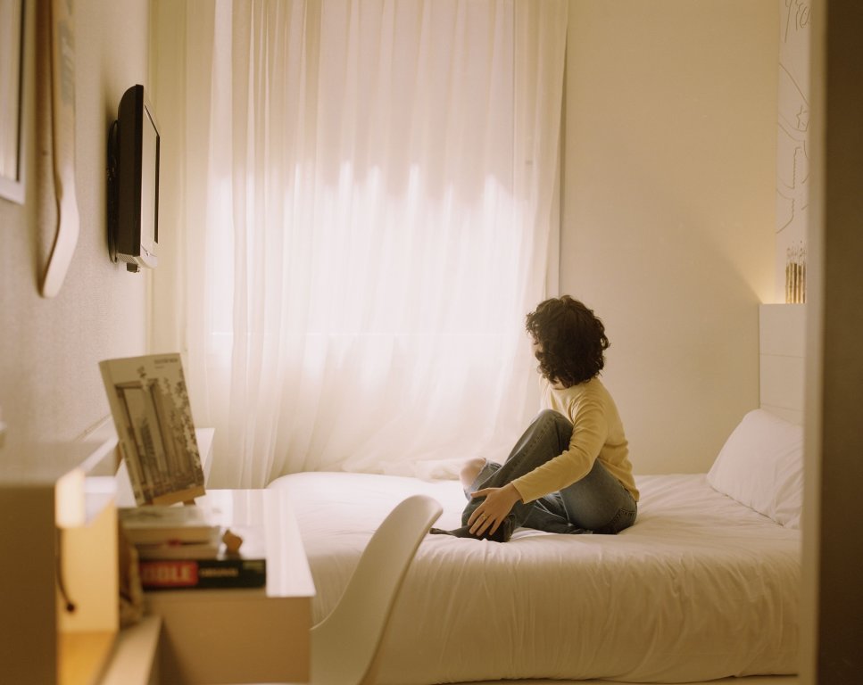 Pol & Grace Hotel 22
