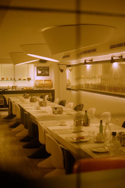 Pol & Grace Hotel 3