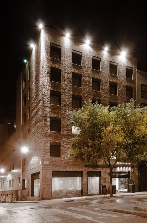 Pol & Grace Hotel 4