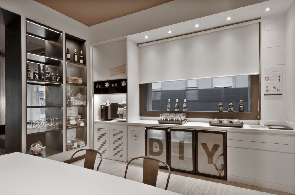 Pol & Grace Hotel 6