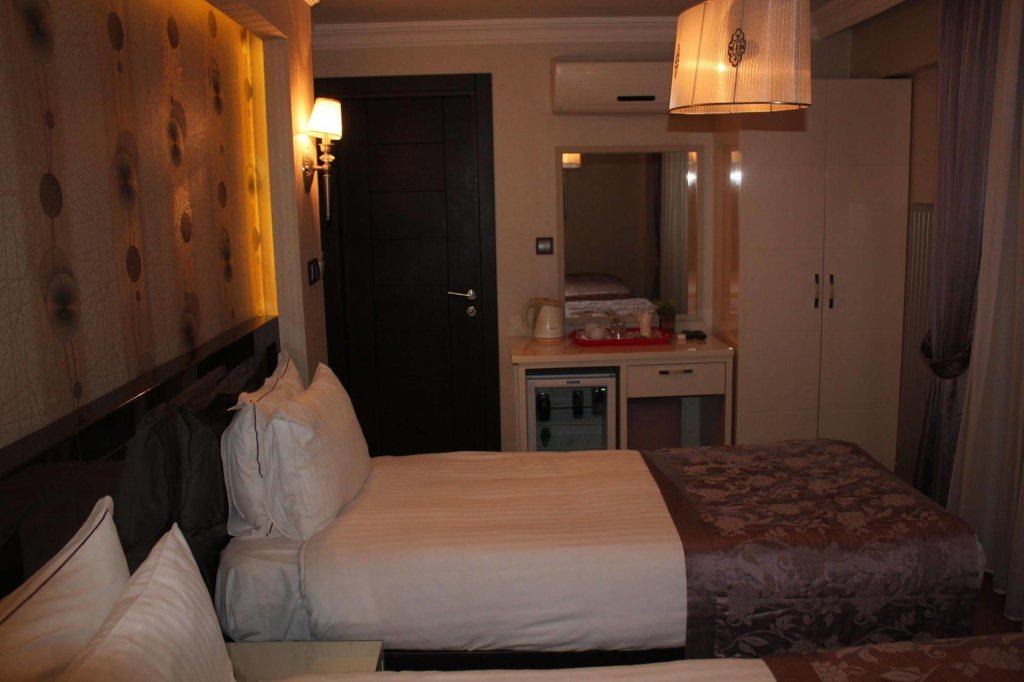 Septimum Hotel 1