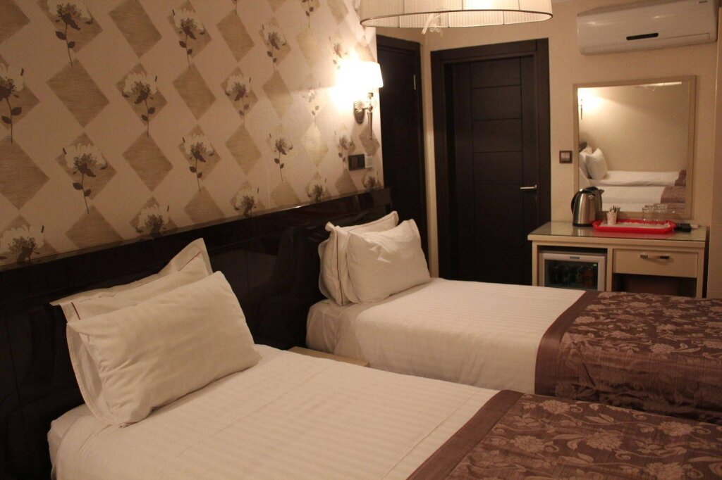Septimum Hotel 14