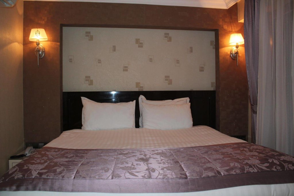 Septimum Hotel 15