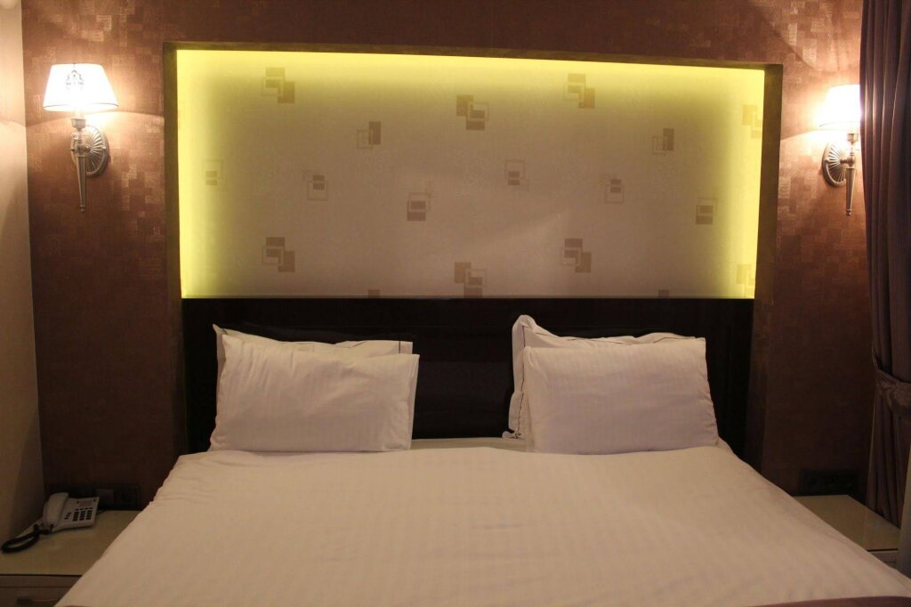 Septimum Hotel 17