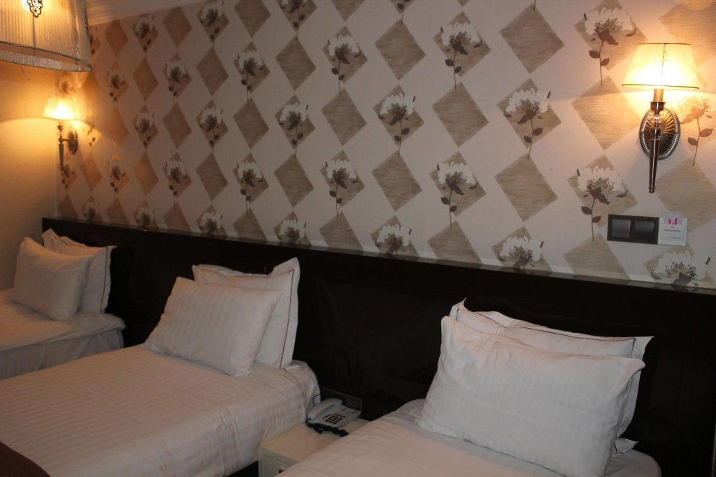 Septimum Hotel 18