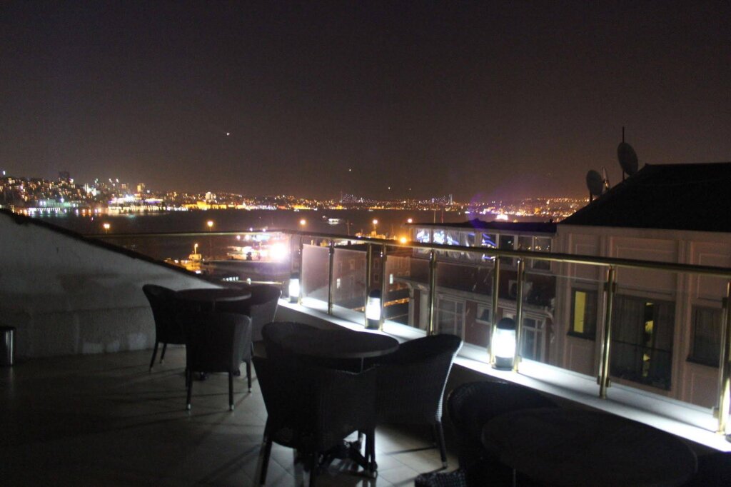 Septimum Hotel 19