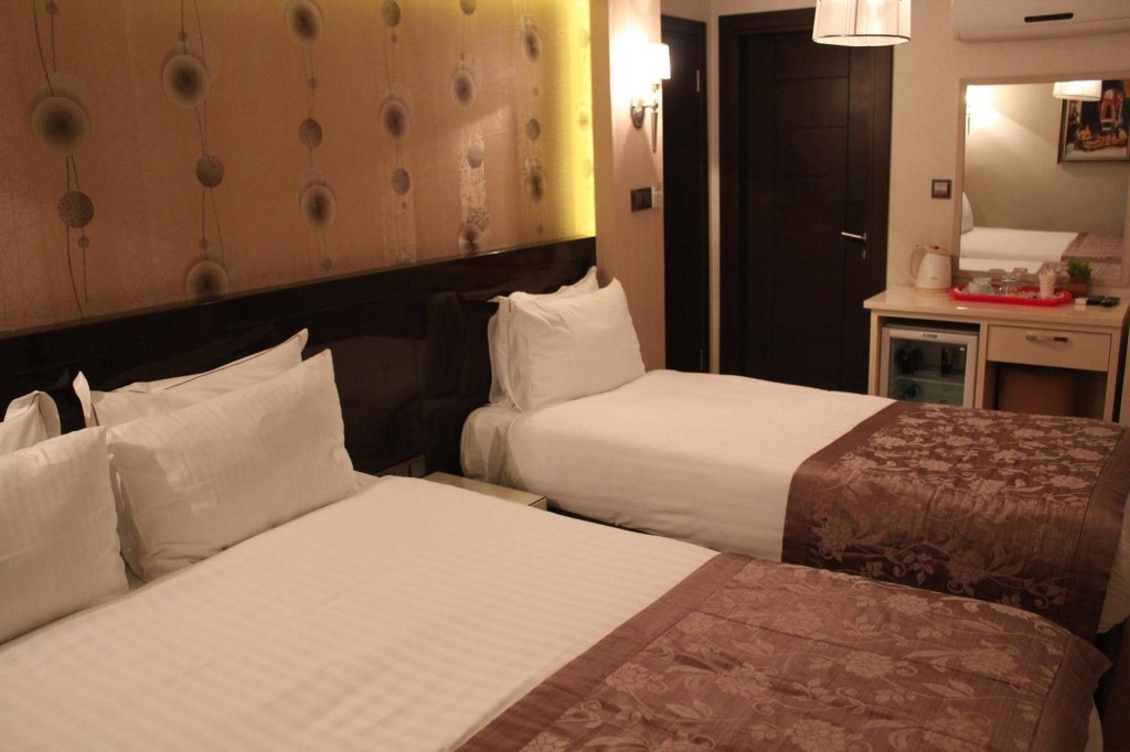 Septimum Hotel 2