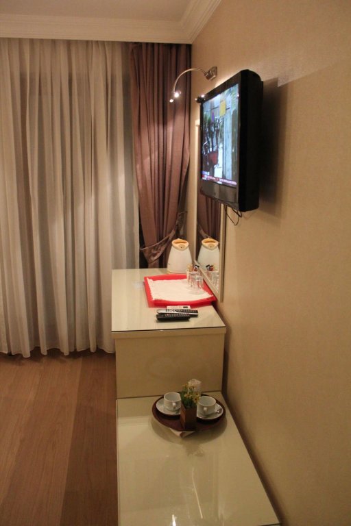 Septimum Hotel 20