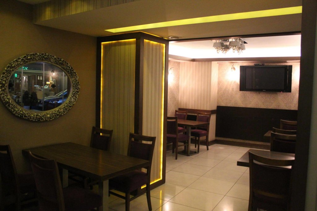 Septimum Hotel 21