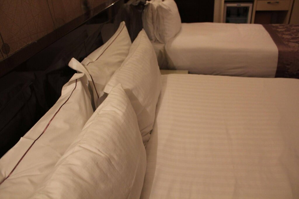 Septimum Hotel 22