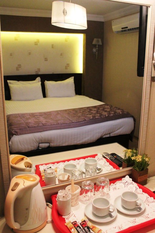 Septimum Hotel 23