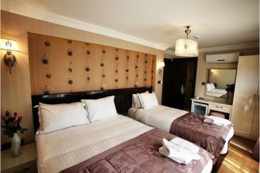 Septimum Hotel 24