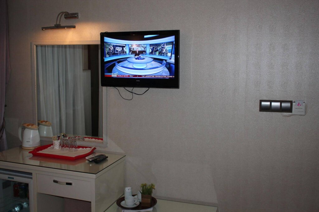 Septimum Hotel 4