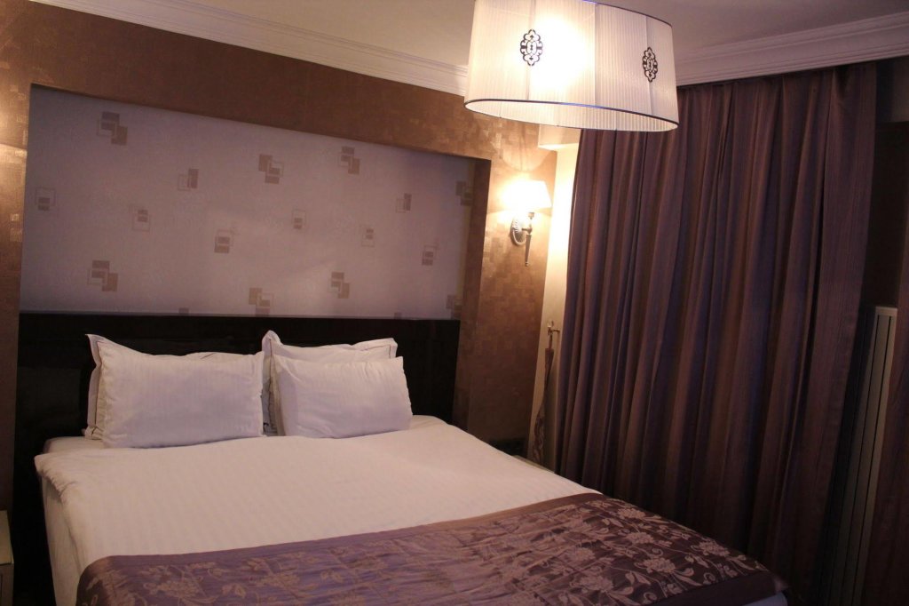 Septimum Hotel 6