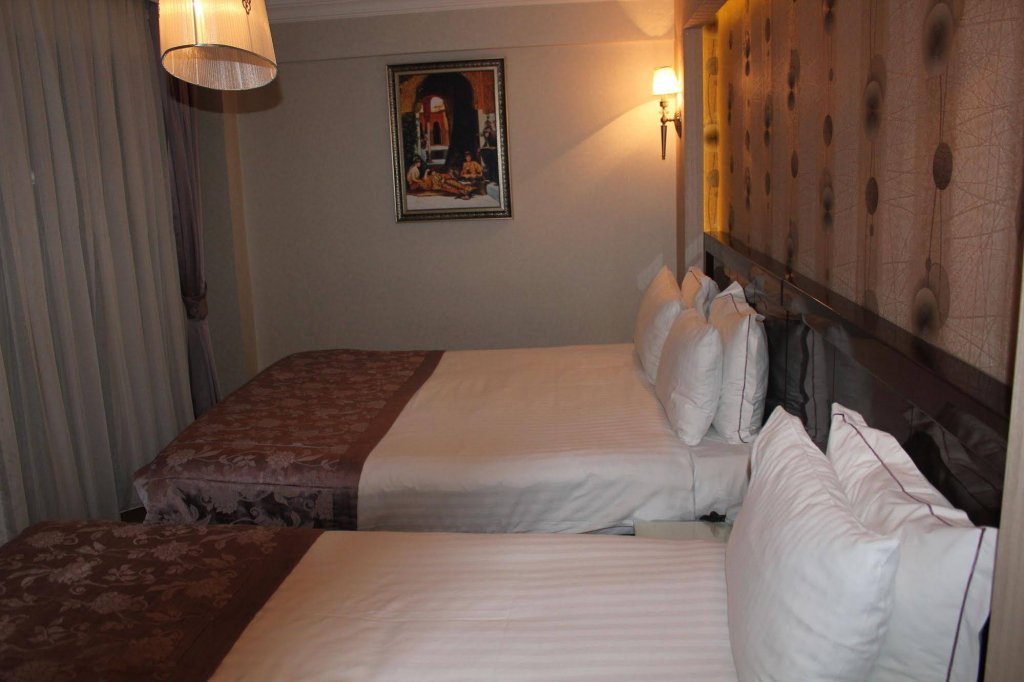 Septimum Hotel 8