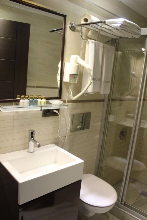 Septimum Hotel 9