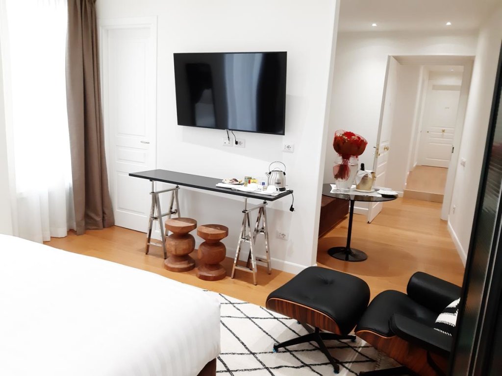The Talent Hotel 1
