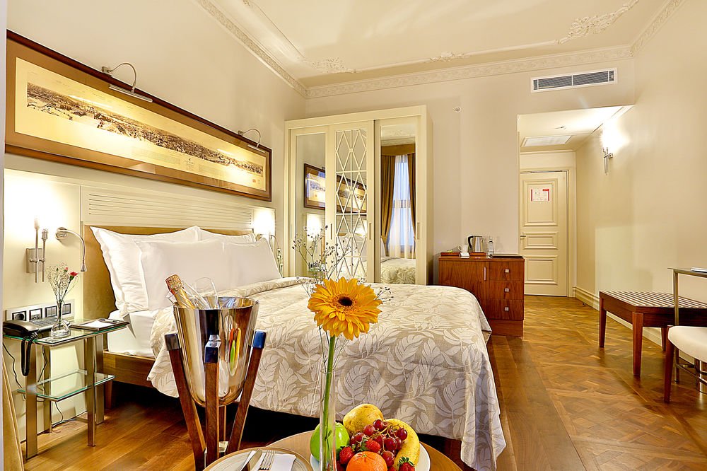 Taxim Lounge Hotel - Special Class 22