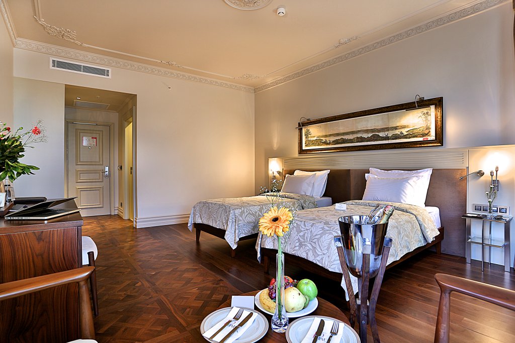 Taxim Lounge Hotel - Special Class 23