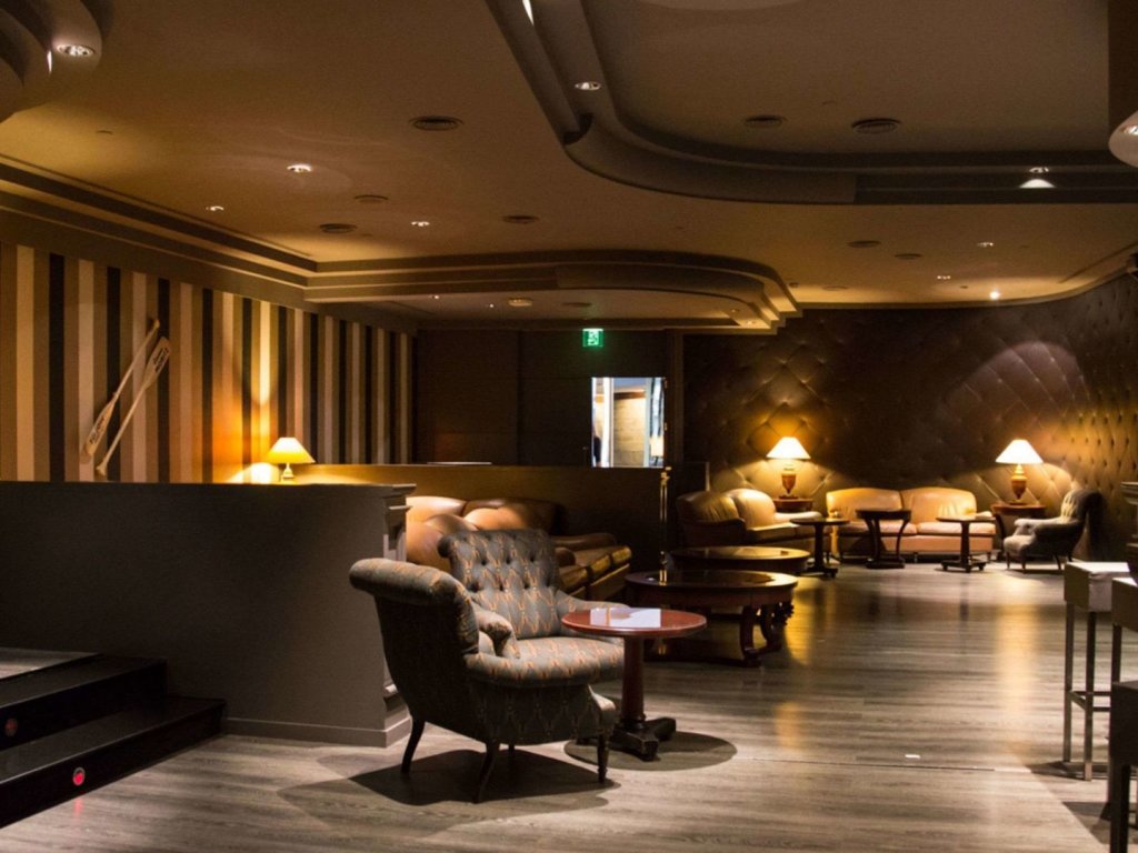 Fairmont Barcelona Rey Juan Carlos I 18