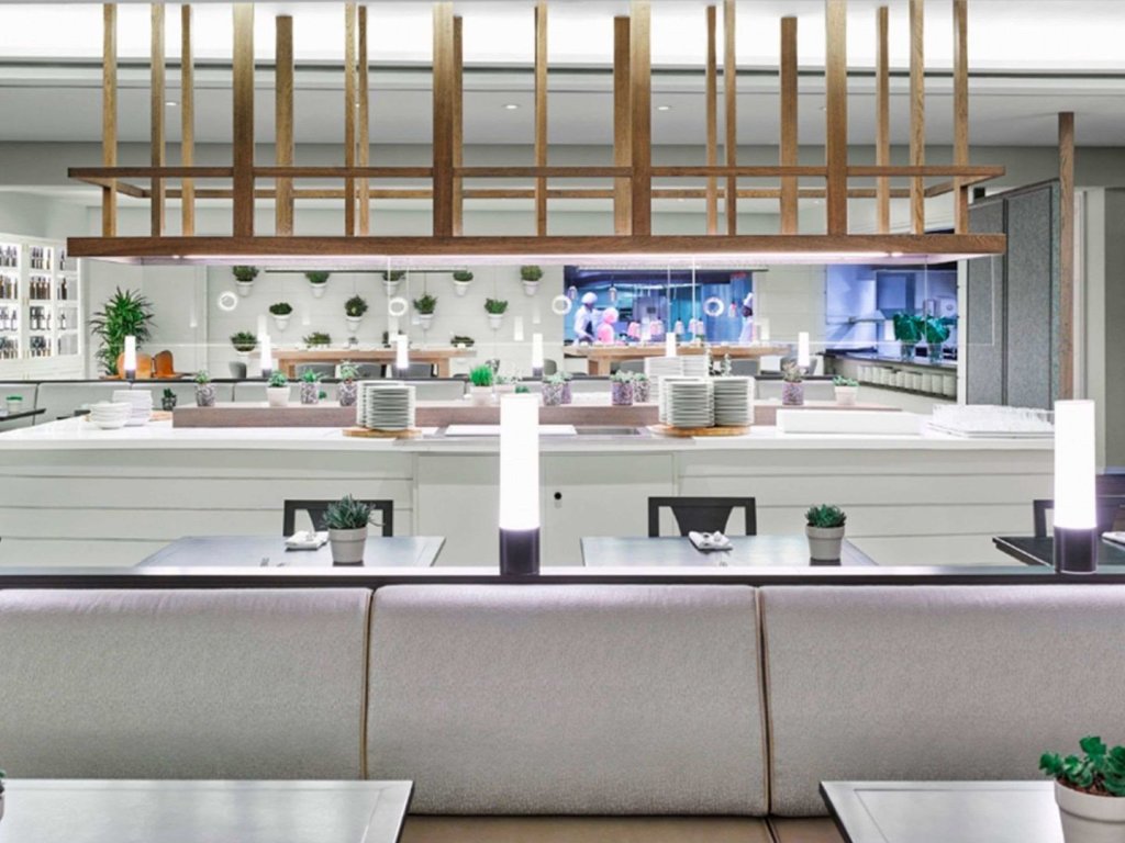 Fairmont Barcelona Rey Juan Carlos I 5