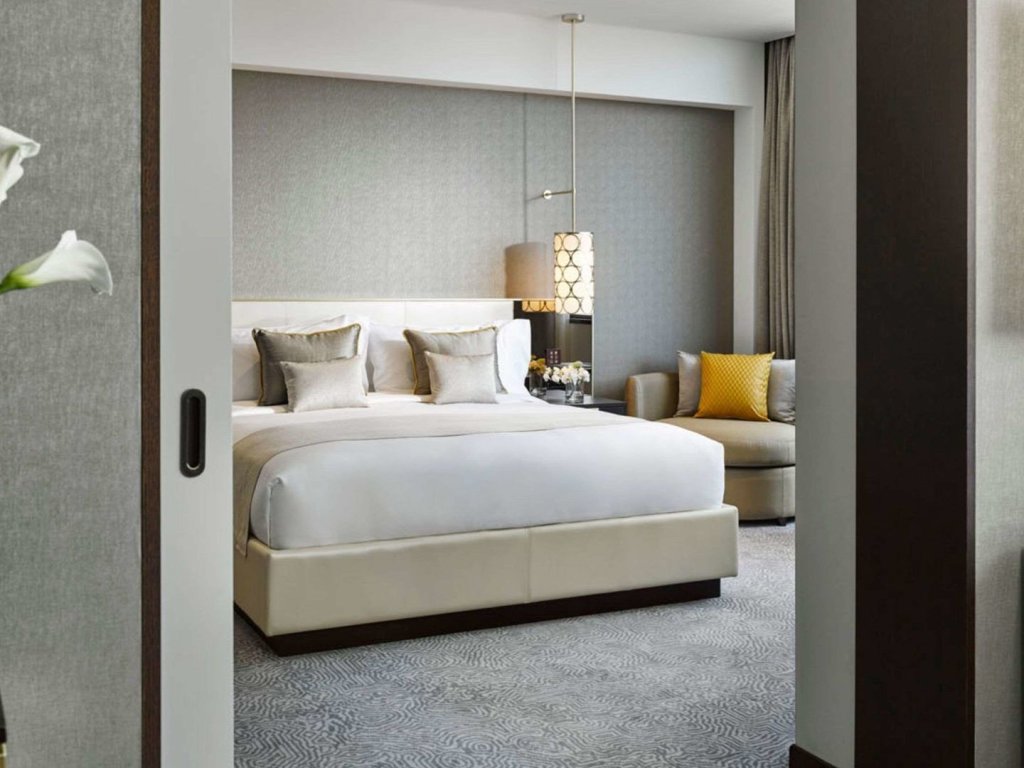 Fairmont Barcelona Rey Juan Carlos I 7