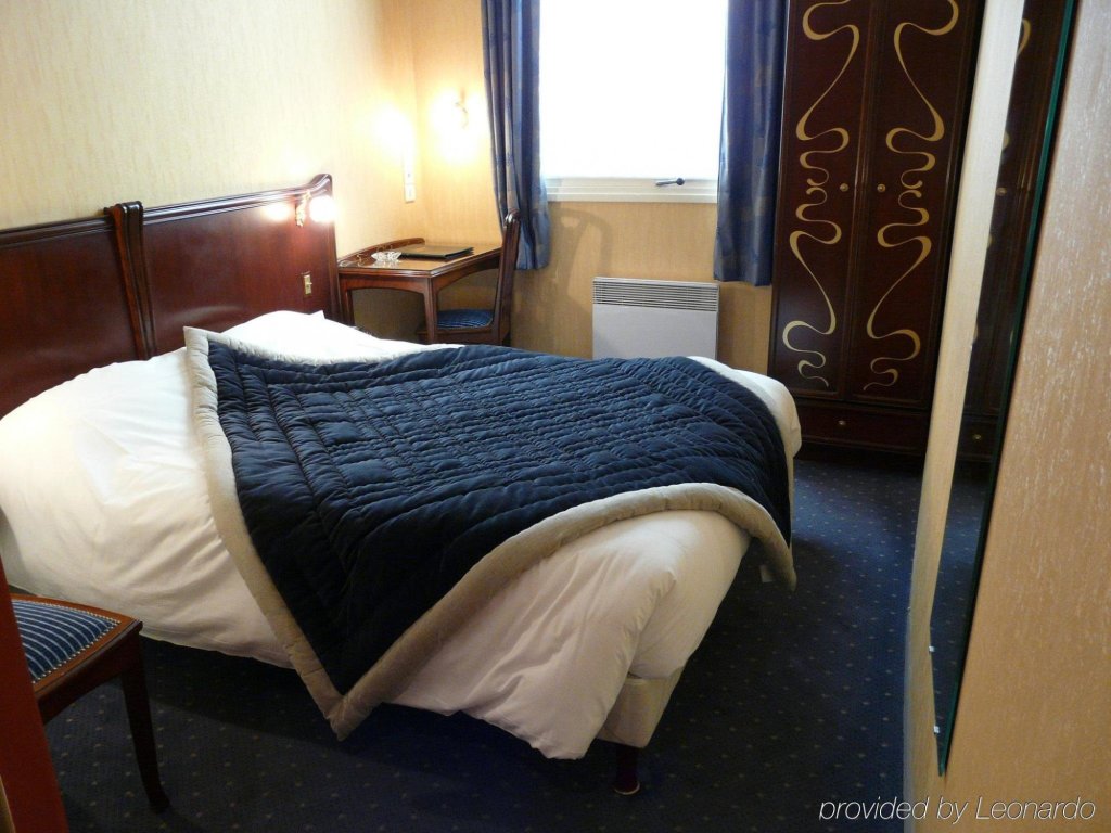 Hotel Monte Cristo 1