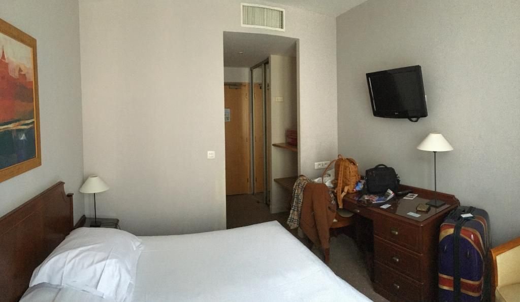 Hotel Monte Cristo 10