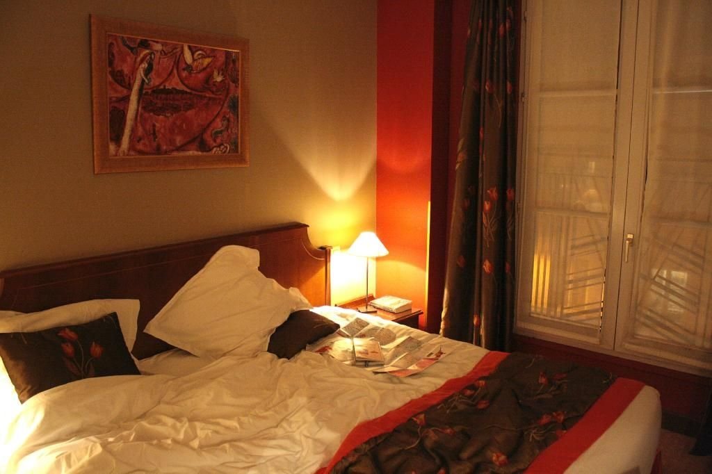 Hotel Monte Cristo 11