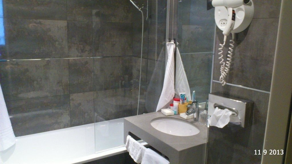 Hotel Monte Cristo 12