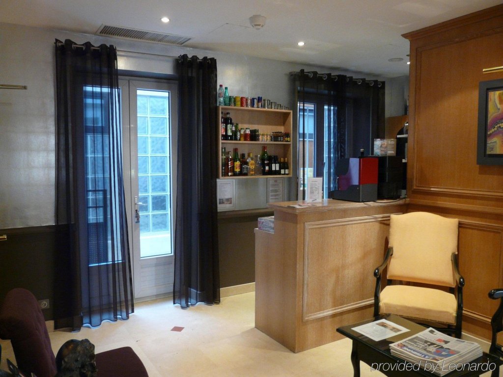 Hotel Monte Cristo 2