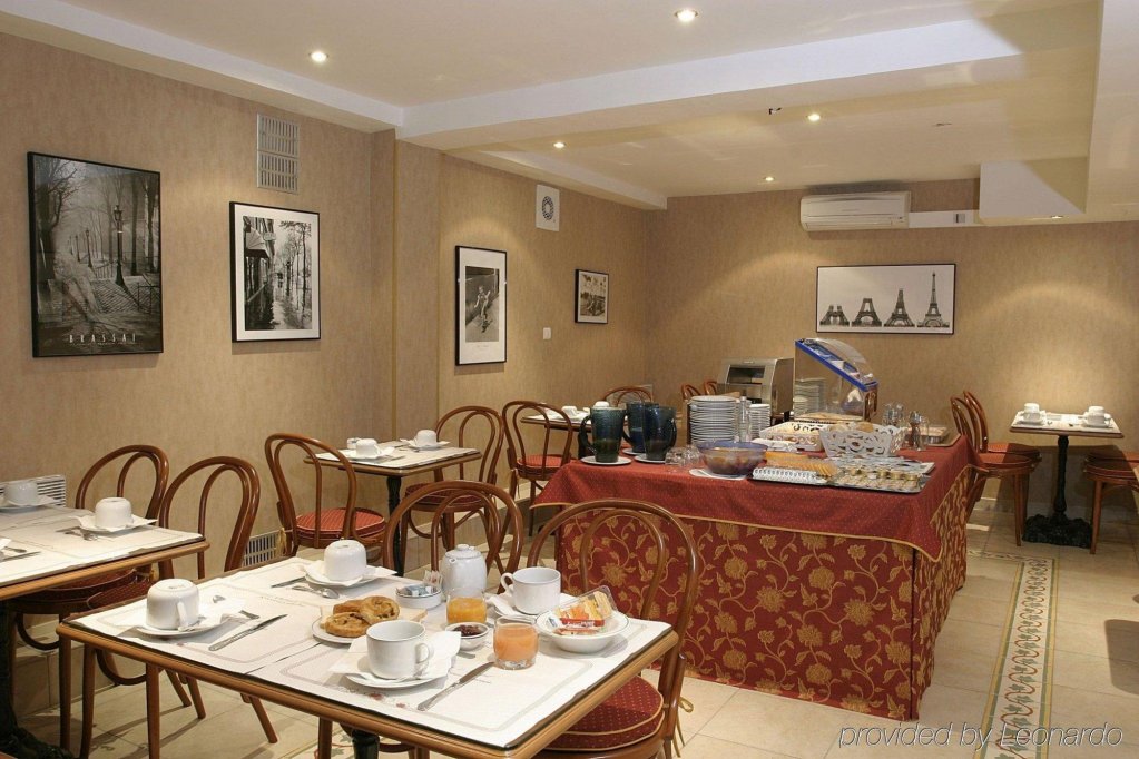 Hotel Monte Cristo 3