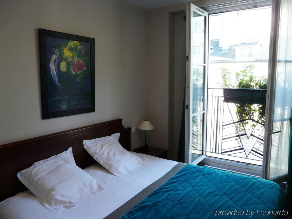 Hotel Monte Cristo 4